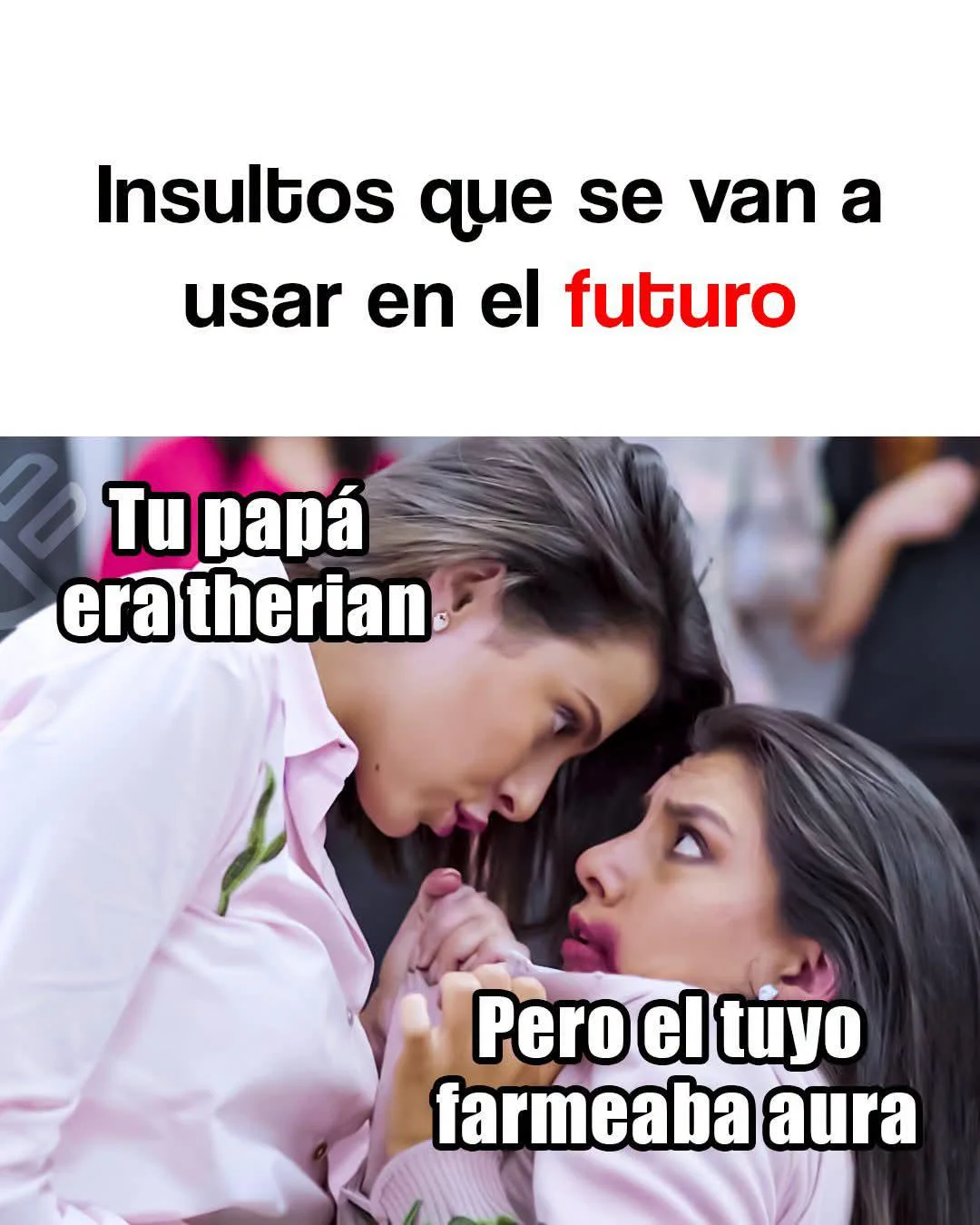 Se pasan jajaja 😂 😂