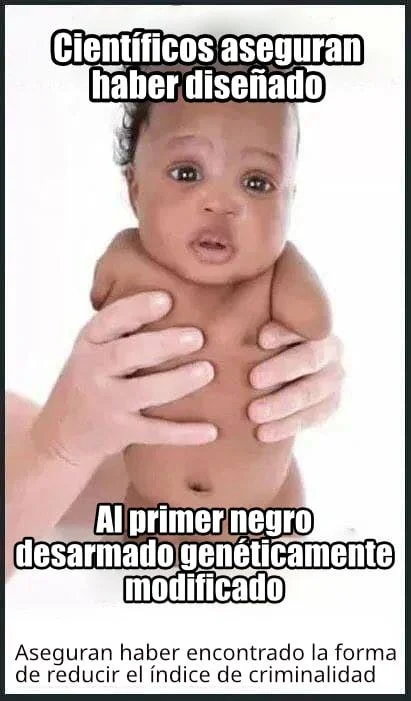 Yo a mi compa el color carton despues de decir "Six seven"