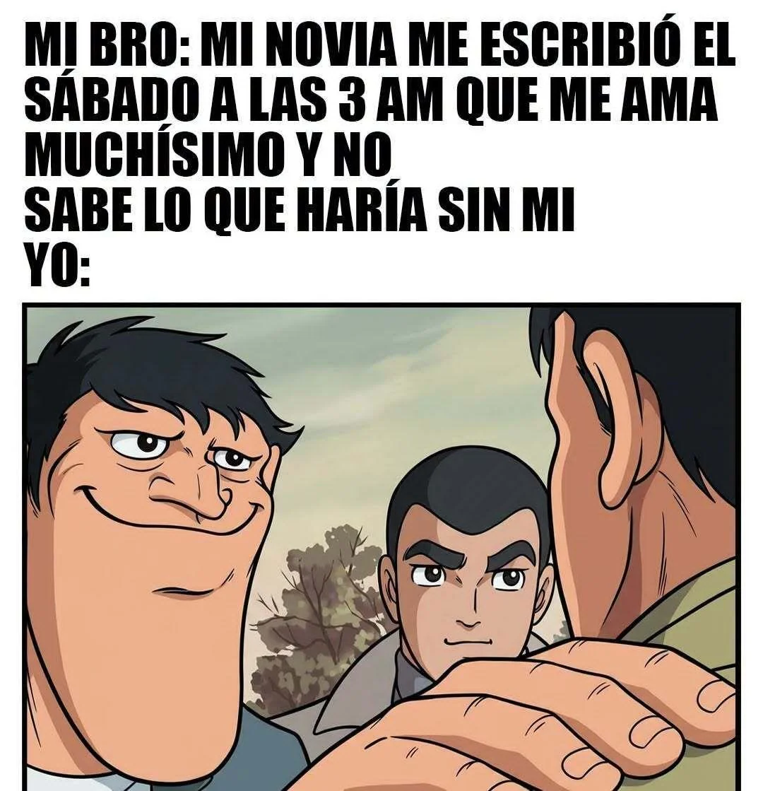 Cuando te cachan viendo memes en el trabajo