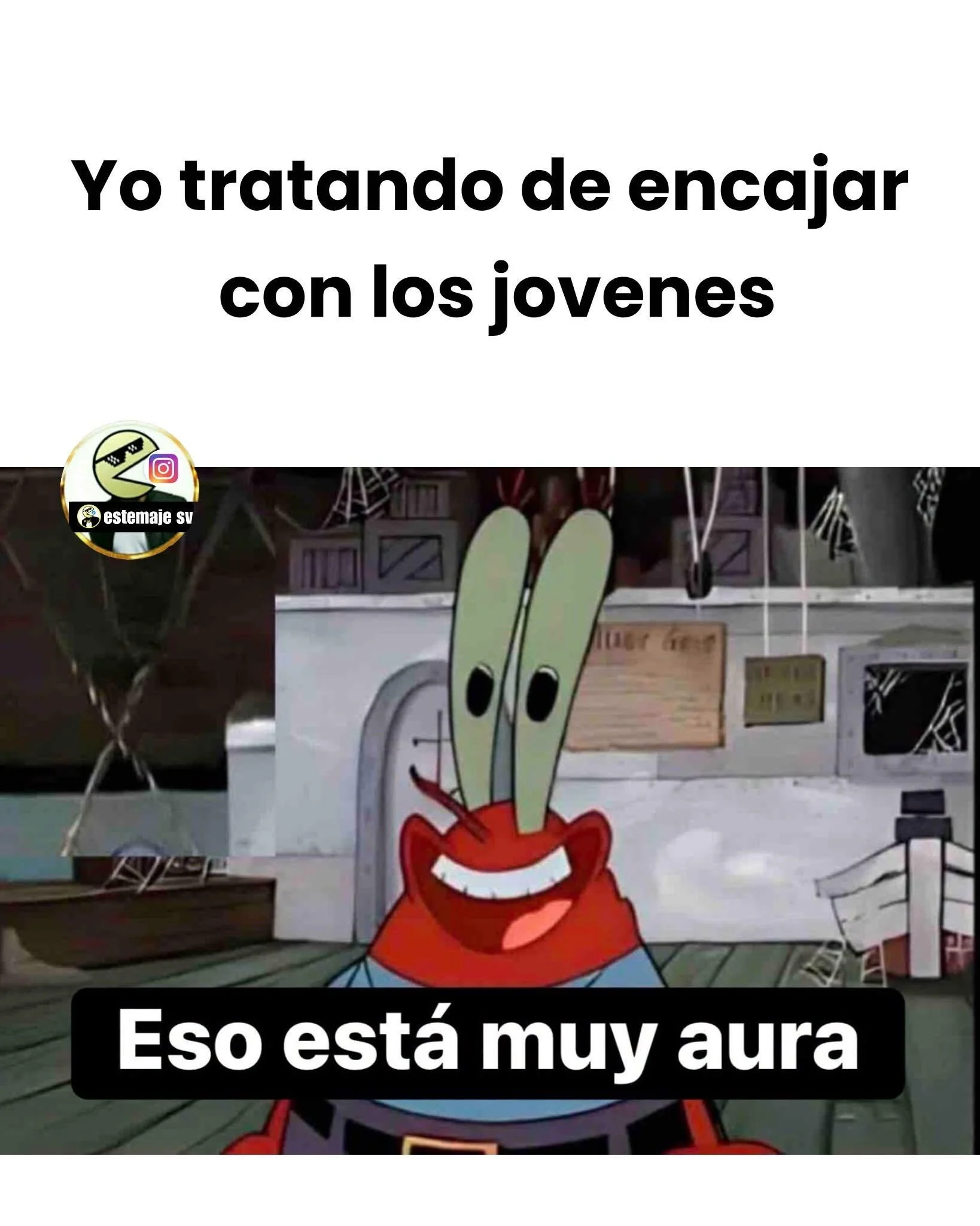 Ay Dios mío: Memes virales que te harán decir ¡OMG!