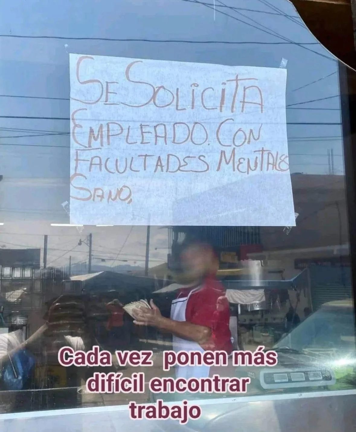 Cuando tu CV no da el ancho: ¡A reír para no llorar!