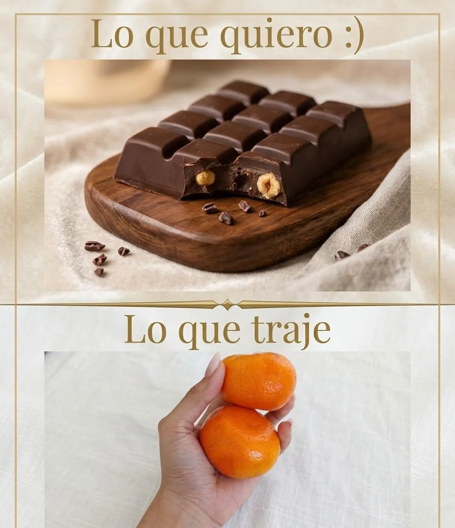 El postre del día: Memes dulces para tu antojo