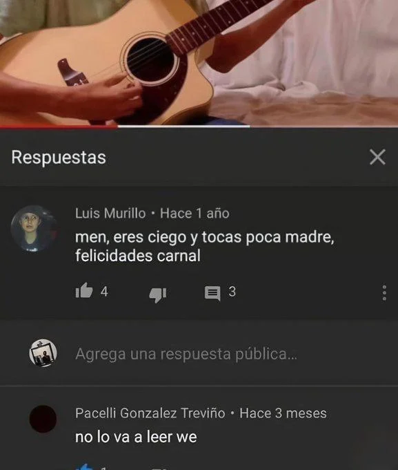 cruel