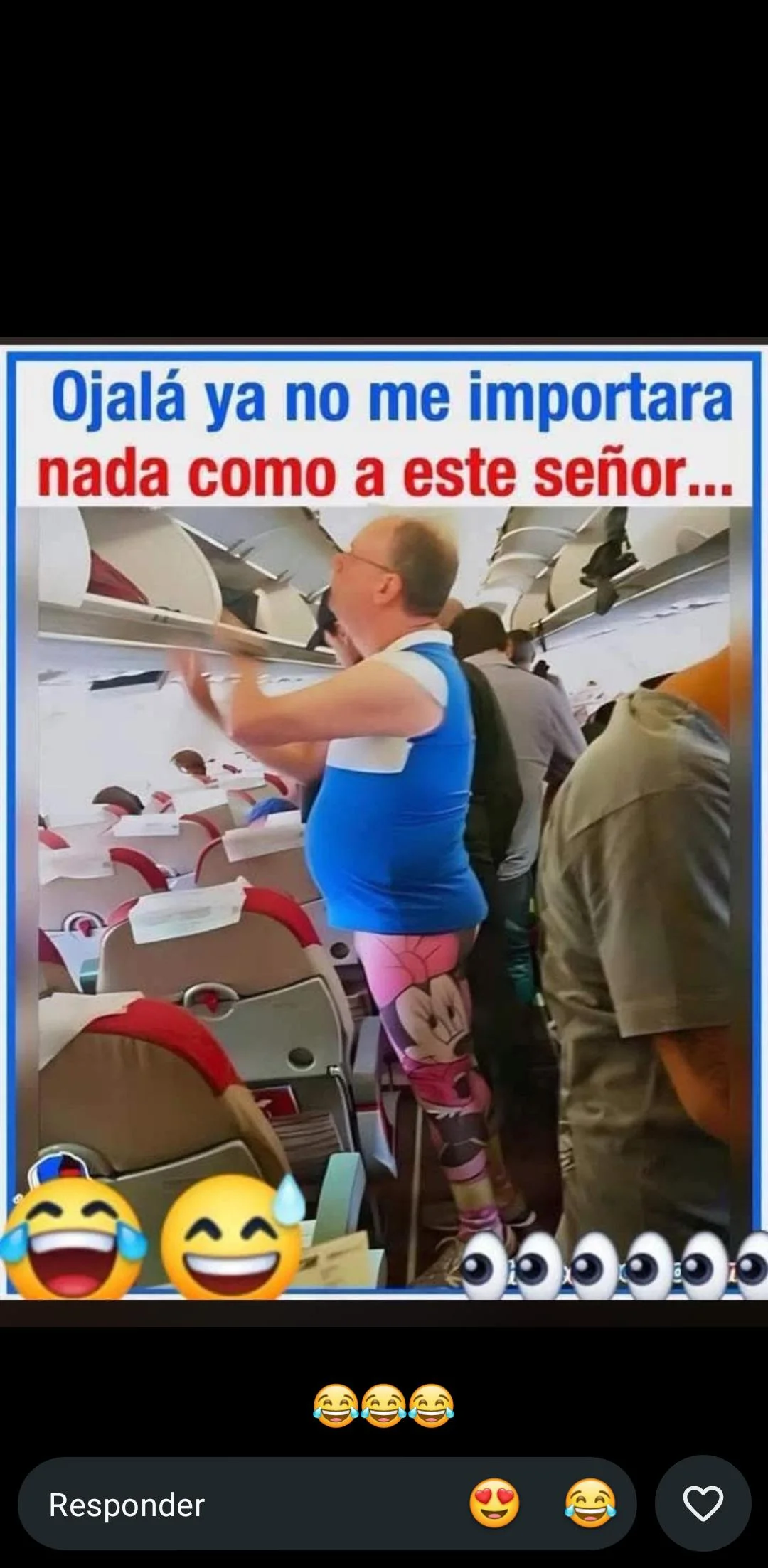 Toda la actitud 😎