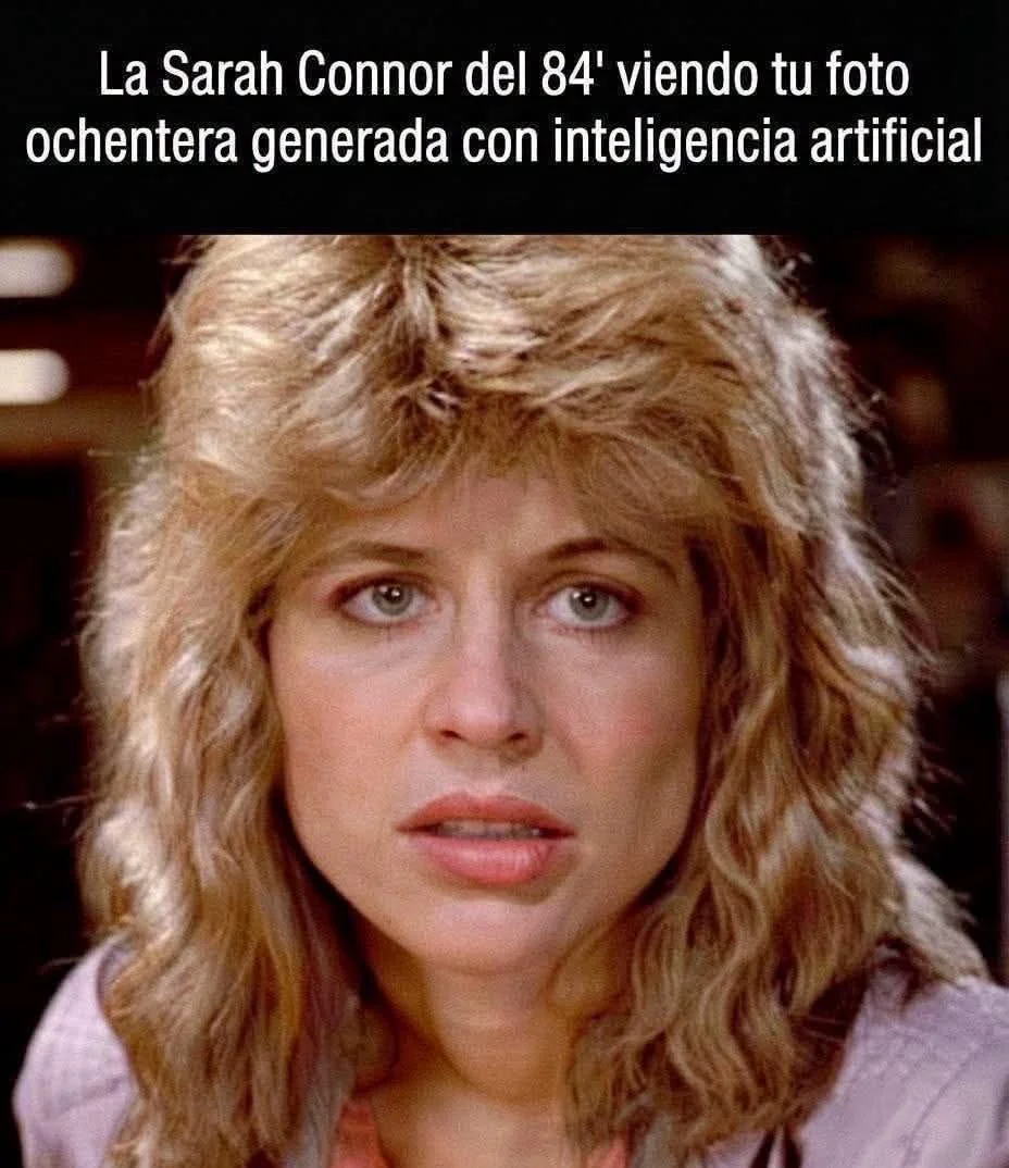 Gracias a ChatGPT: El meme que lo cambió todo