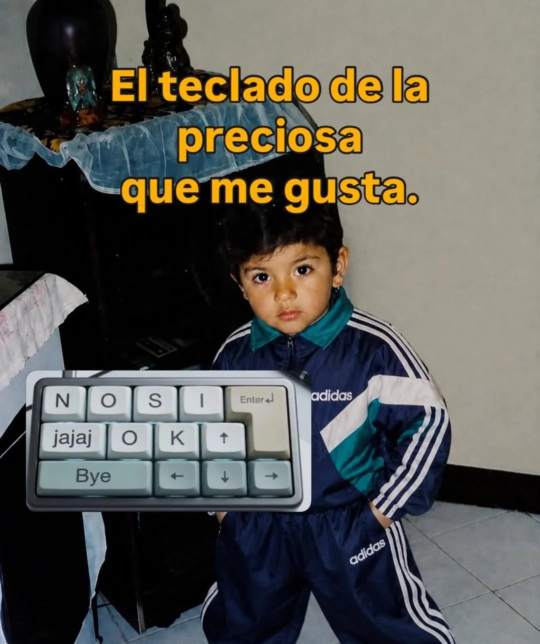 Memes: Basado en hechos reales de México y Latam