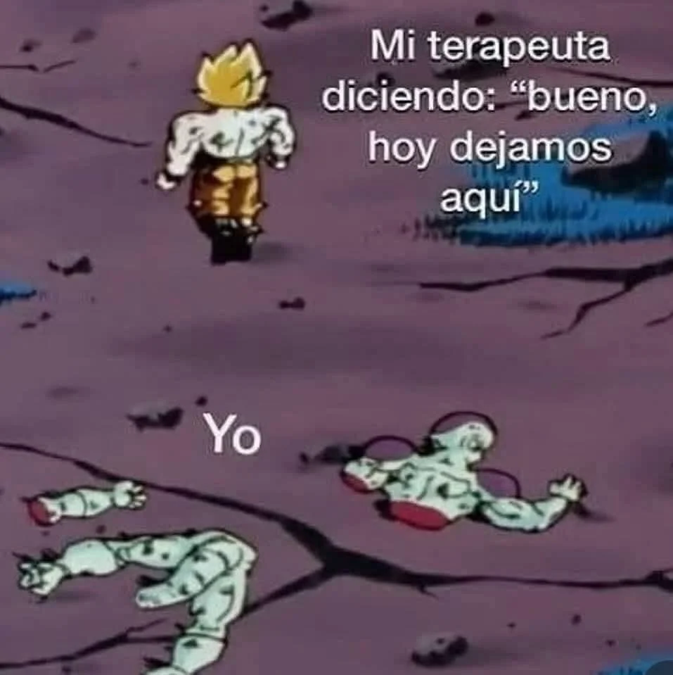 Cuando la vida te golpea: Memes que te harán decir 'A veces pasa'