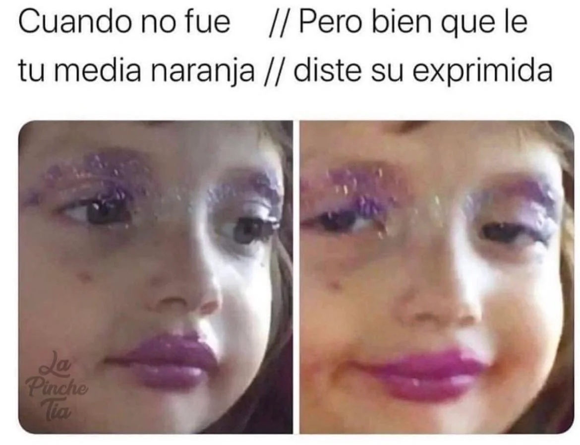 memes de hoy, parte 2 💓