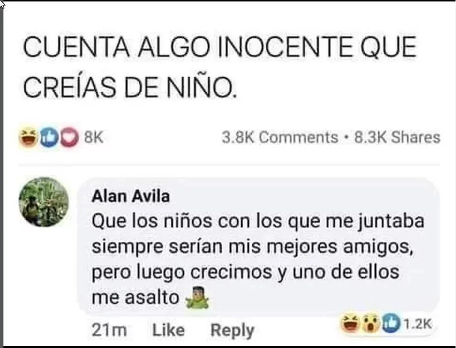 La Traición: Memes Épicos para Momentos Inesperados
