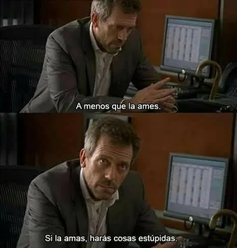 ¿Qué opinan, señores? Memes que te harán pensar (o reír)