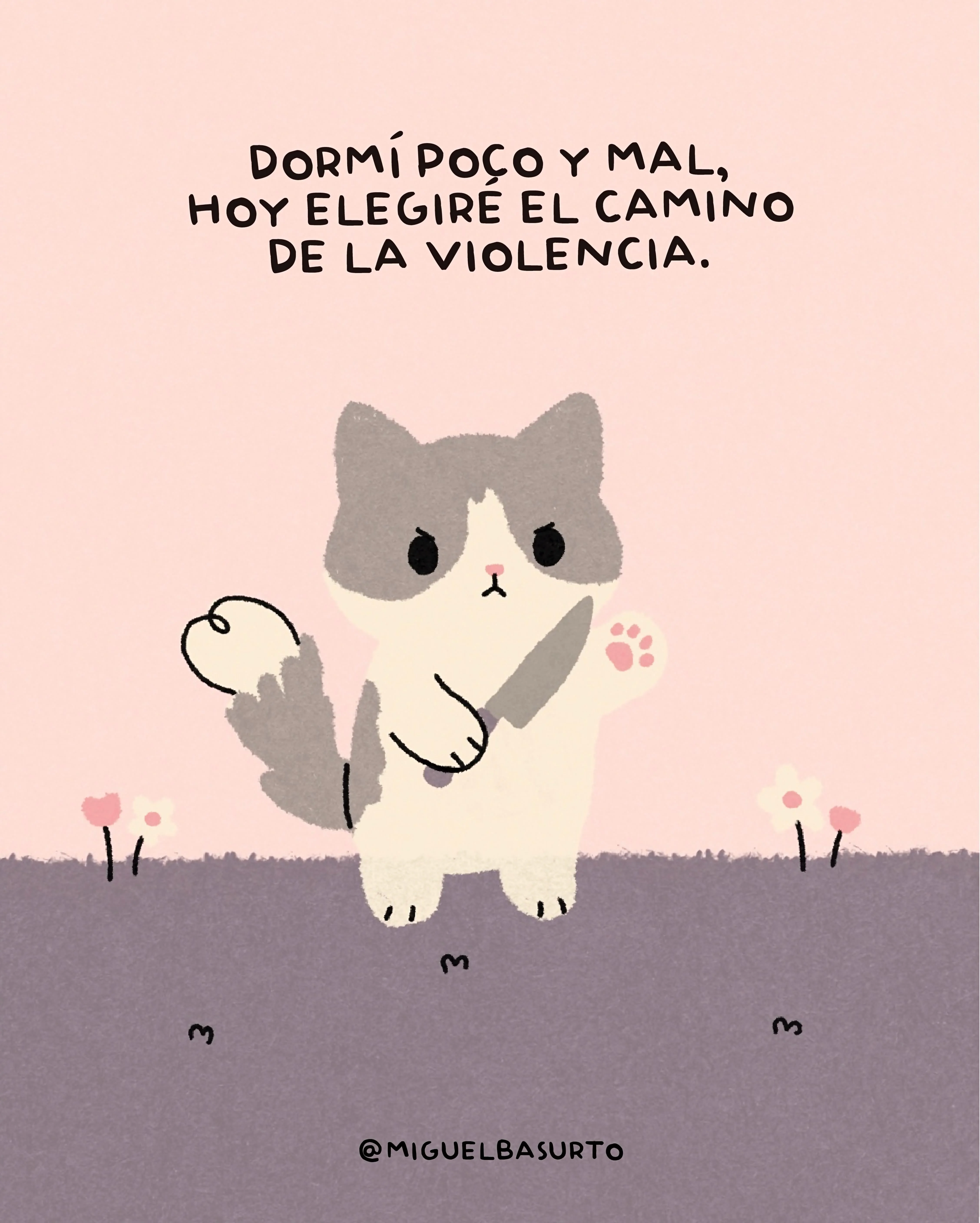 Memes: Hoy no seré una buena persona 😂