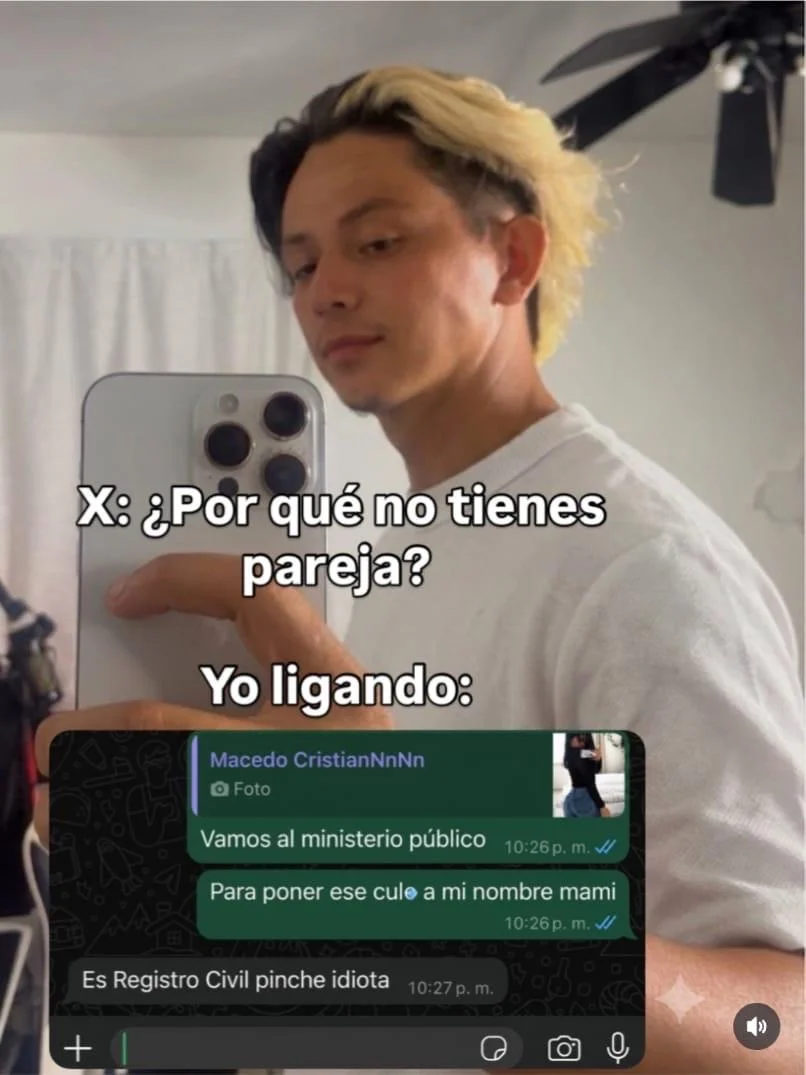 memes de hoy 🌷