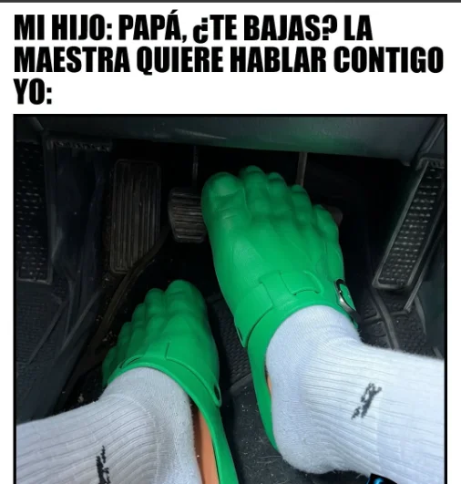 Cuando te pasas de listo: Memes que lo dicen todo