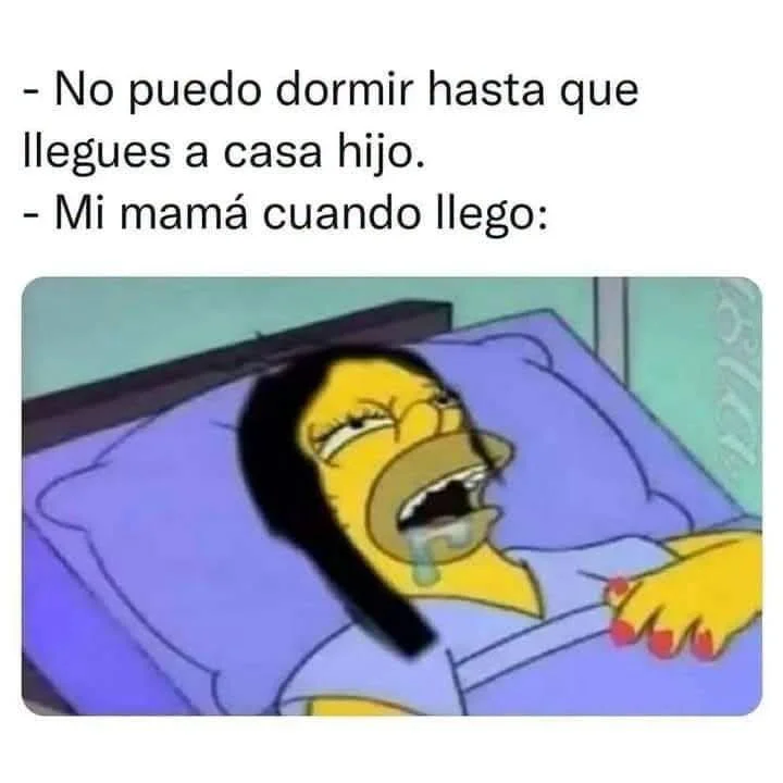Tan bella como siempre
