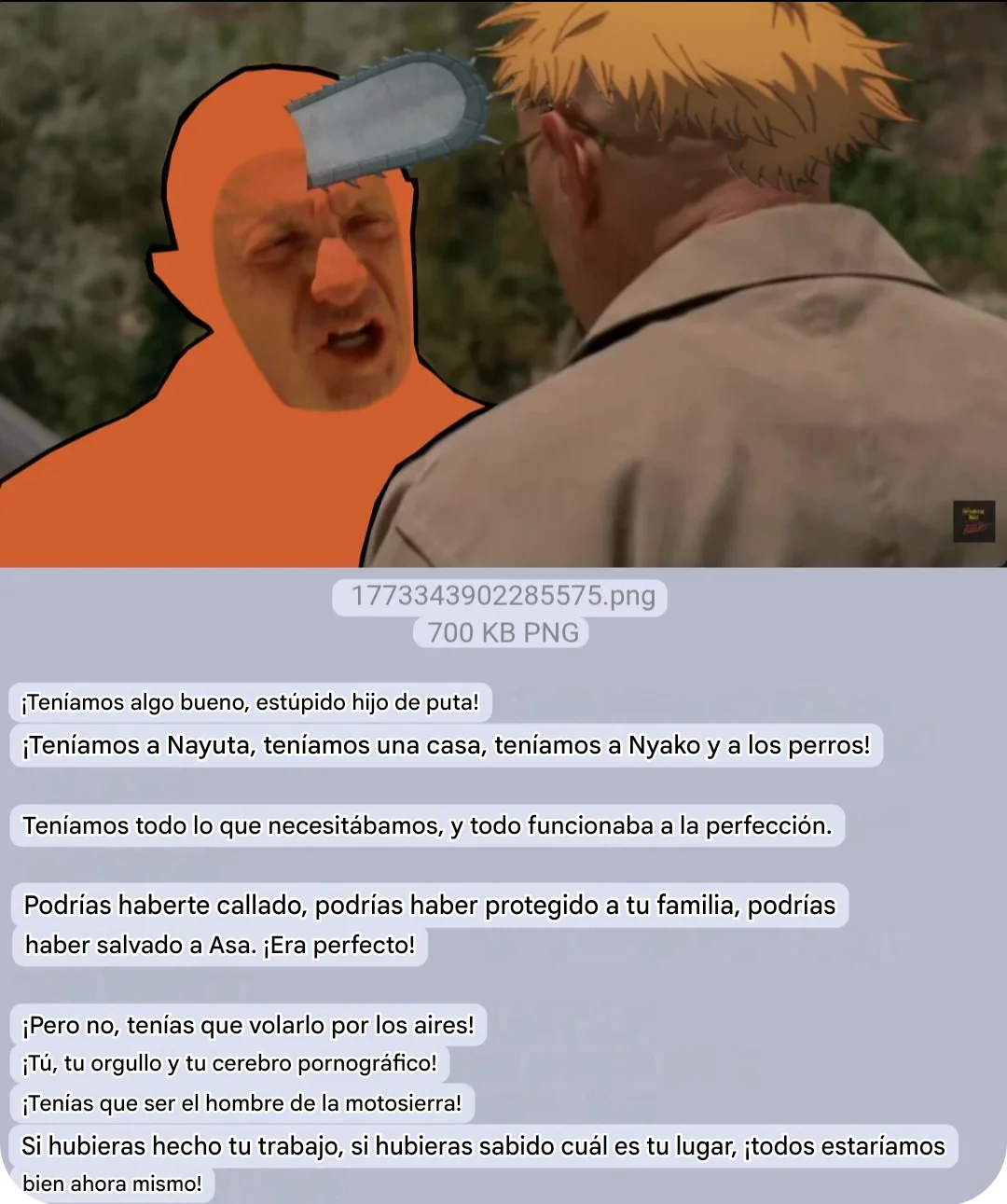 Memes de la hache: ¡Lo más divertido de México y Latam!