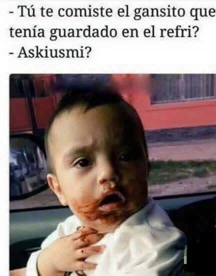 🤨