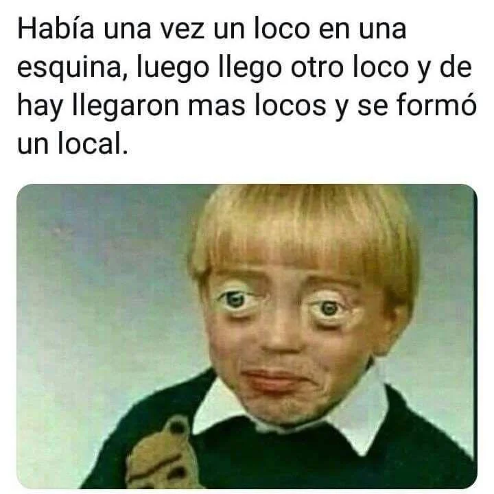 Memes de 'Qué Locura': La Nueva Tendencia Viral en México y Latam
