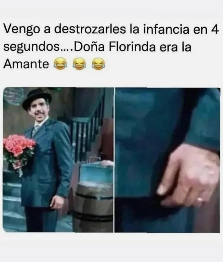Memes de trauma: Cuando la realidad supera la ficción