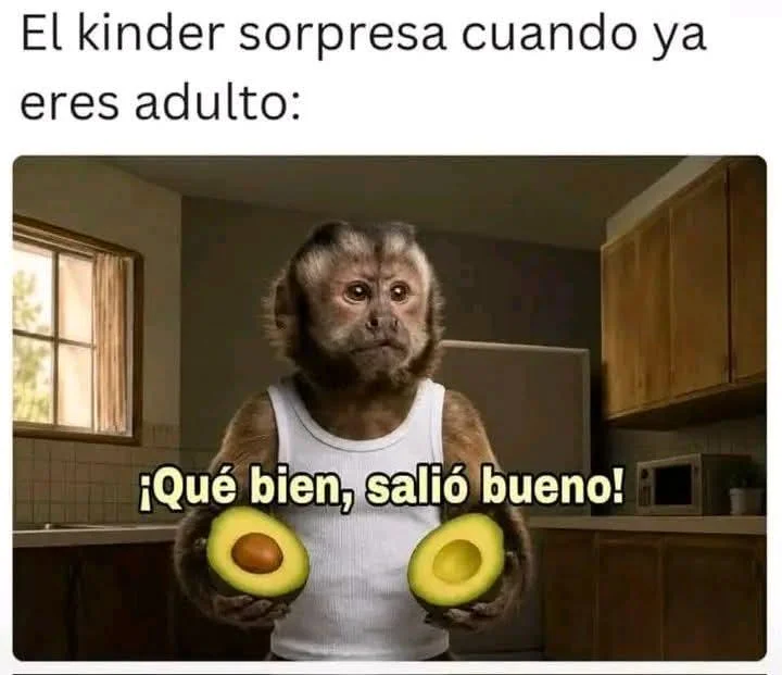 Memes graciosos que te harán reír a carcajadas