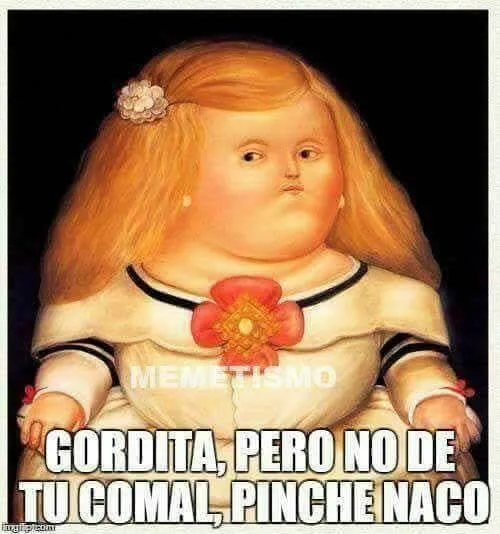 Memes de arte puro: risas garantizadas con estas obras maestras