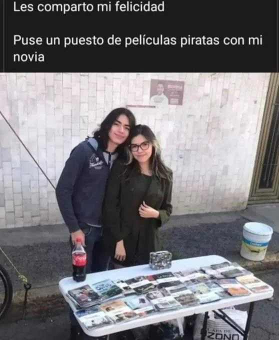 Genio: El meme que lo predijo todo (o casi)