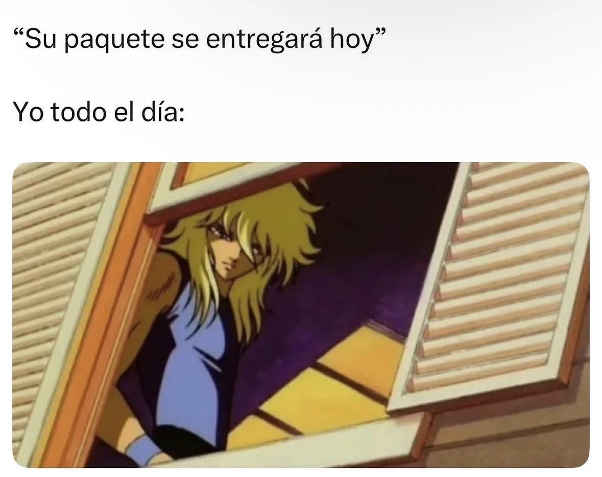 Cuando el meme nos representa: 'Si somos siempre' y más