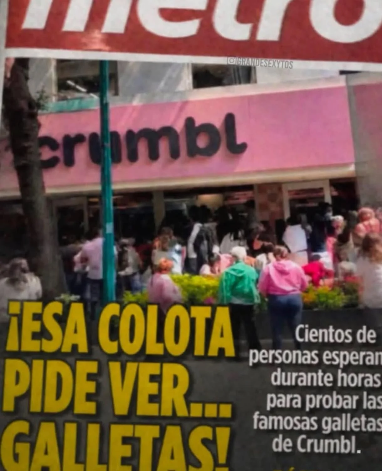 Momazos para dormir
