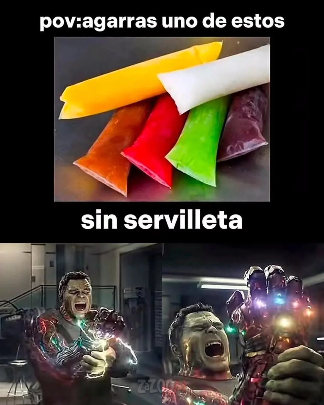 Sabor de leche