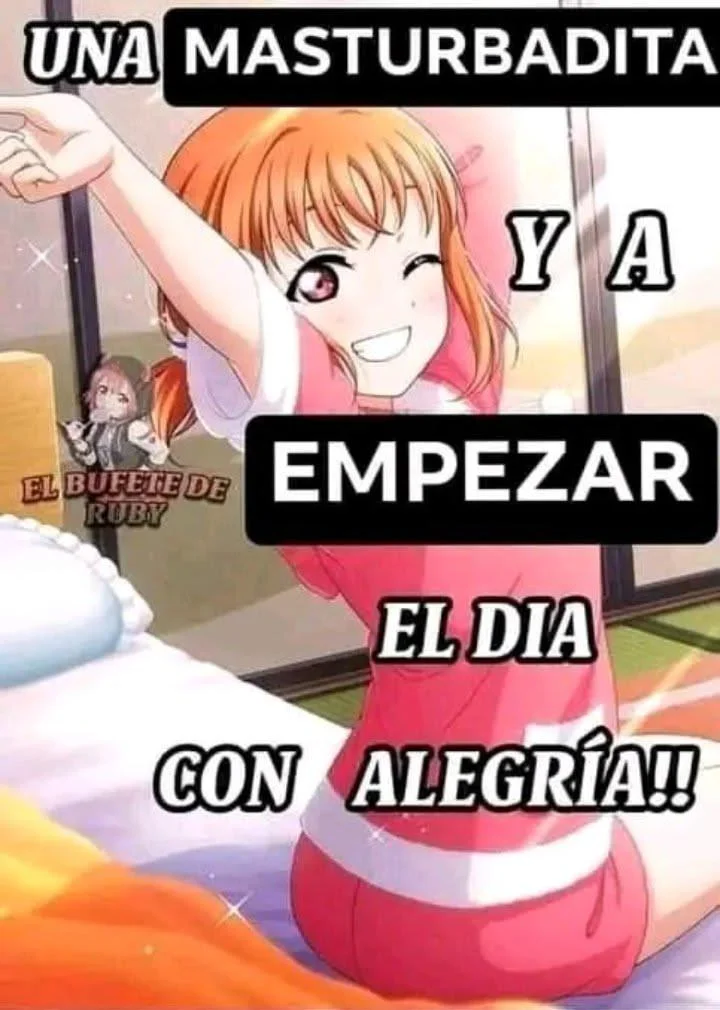 Buenos días: Memes y chistes para iniciar el día con risas