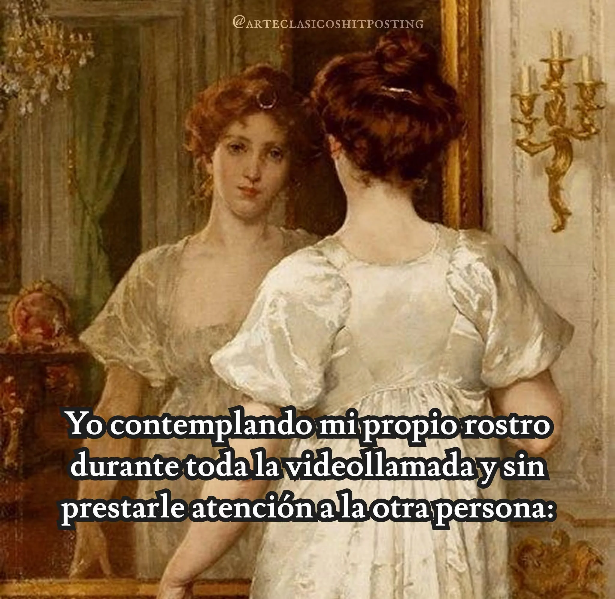 ¿Les pasa? El meme que te hará decir 'soy yo' 🤣