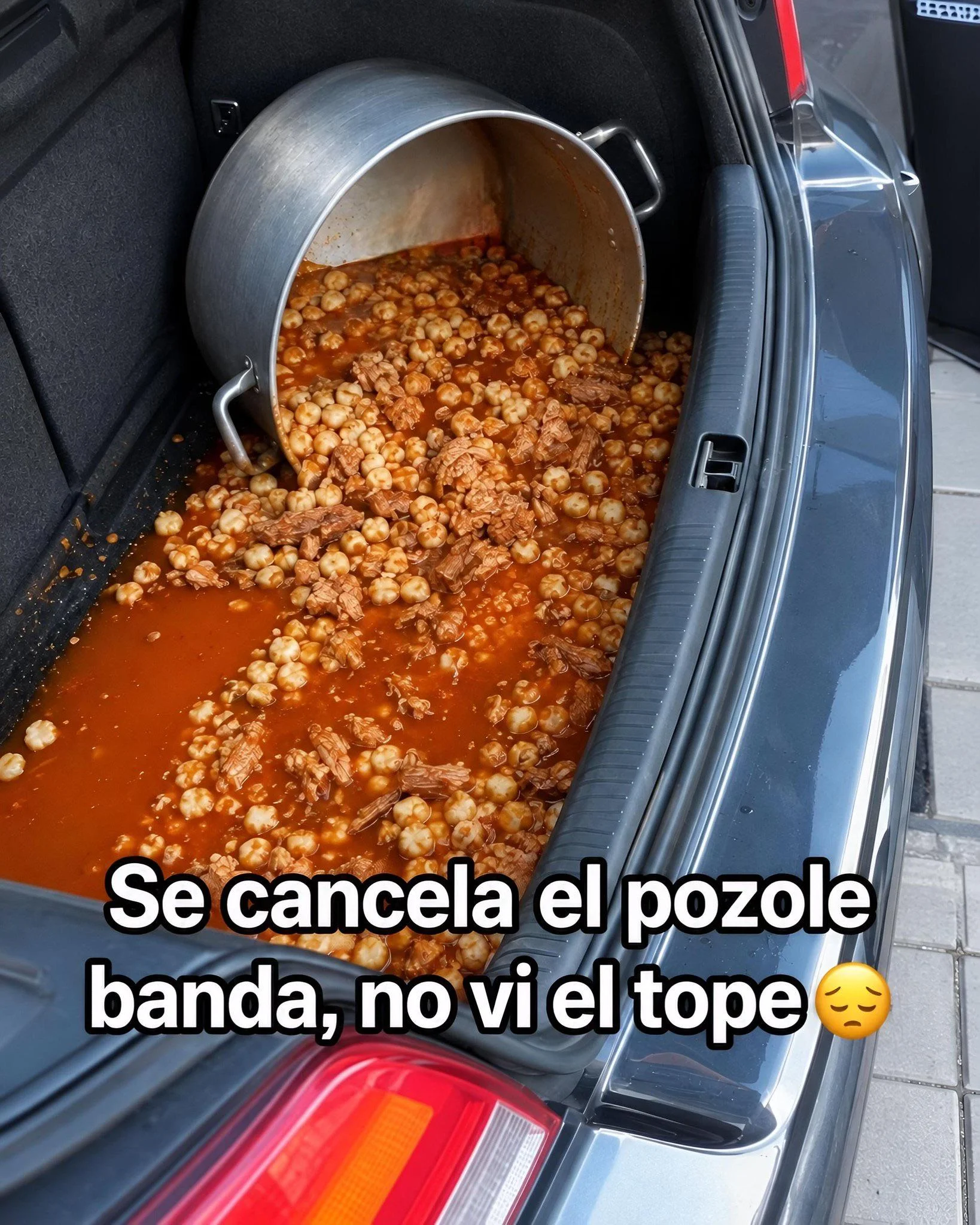 Memes de la vida: Cuando la tristeza es un mood