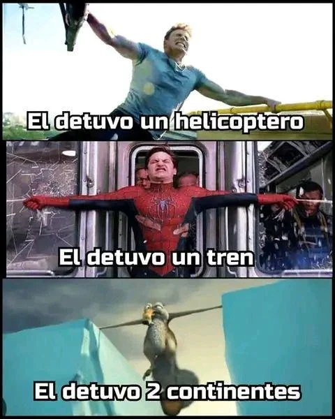 Hay niveles 😎