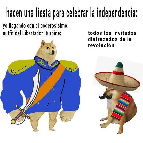 Jajajajajaja: Los memes más graciosos de México y Latinoamérica
