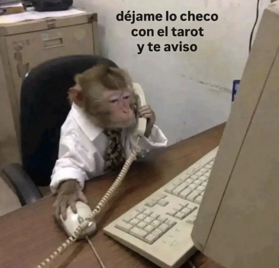 Te aviso: El meme viral que te hará reír a carcajadas