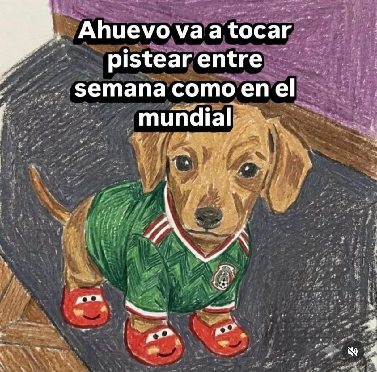 Los mejores memes mexicanos de 2024: ¡Ríete a carcajadas!