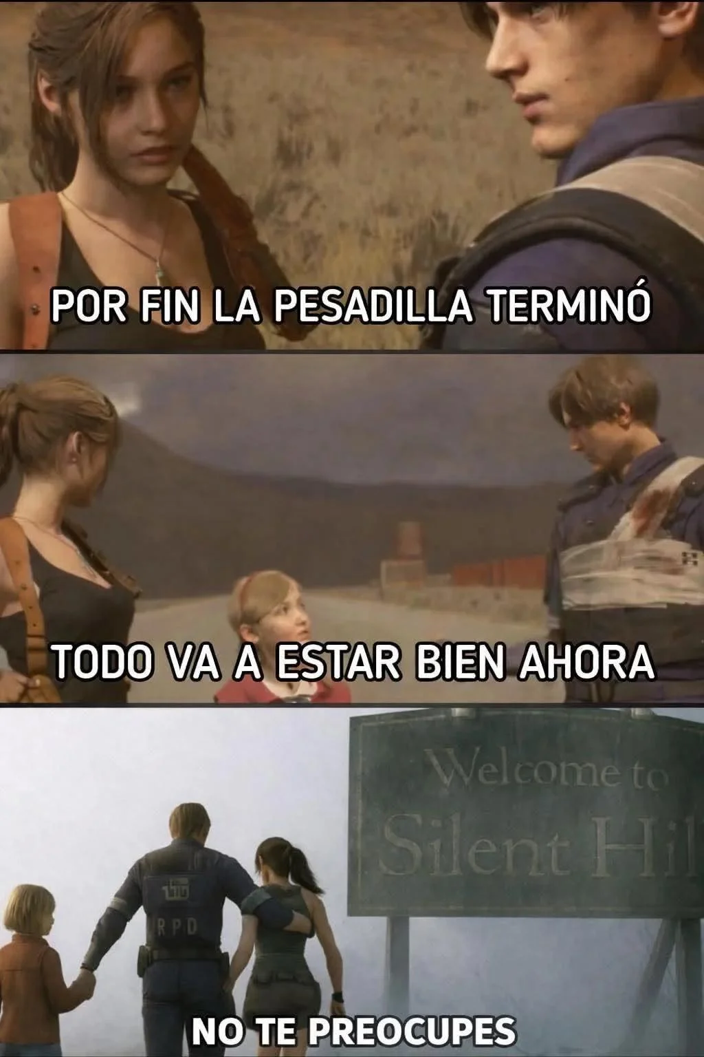 El meme del gesto derretido: ¿Qué significa y cuándo usarlo?