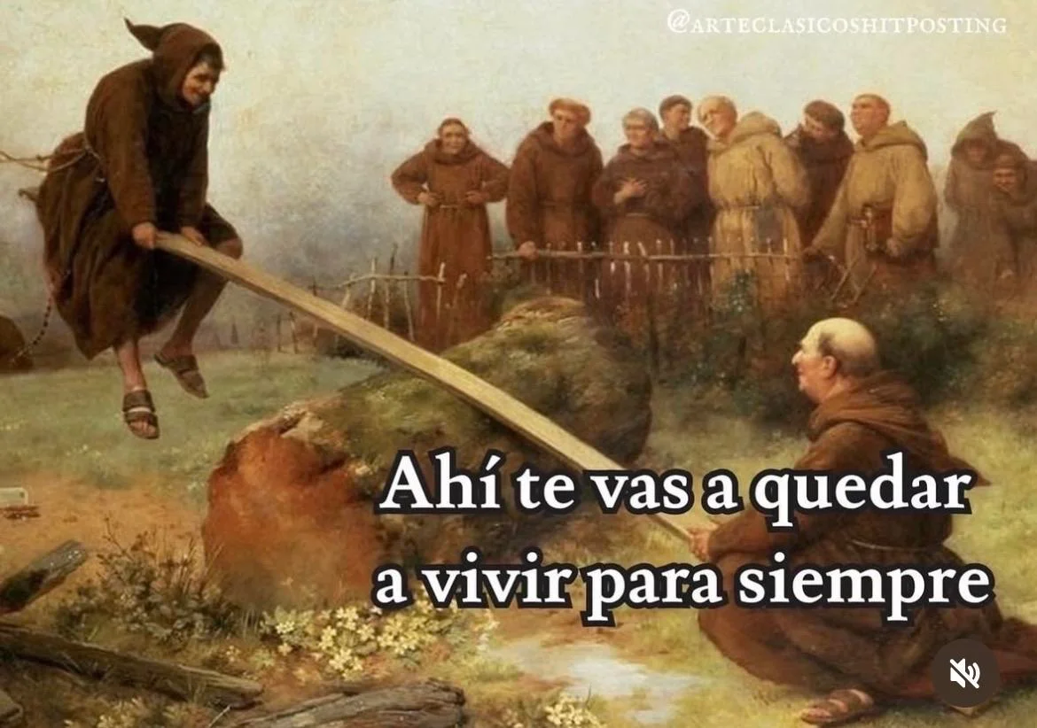 memes de hoy, parte dos 💝🌷