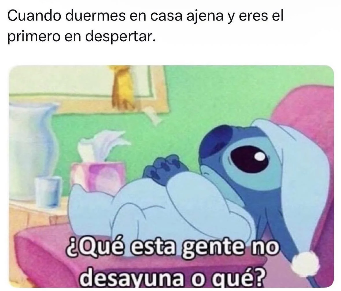 Cuando la incomodidad es un arte: Memes de momentos incómodos
