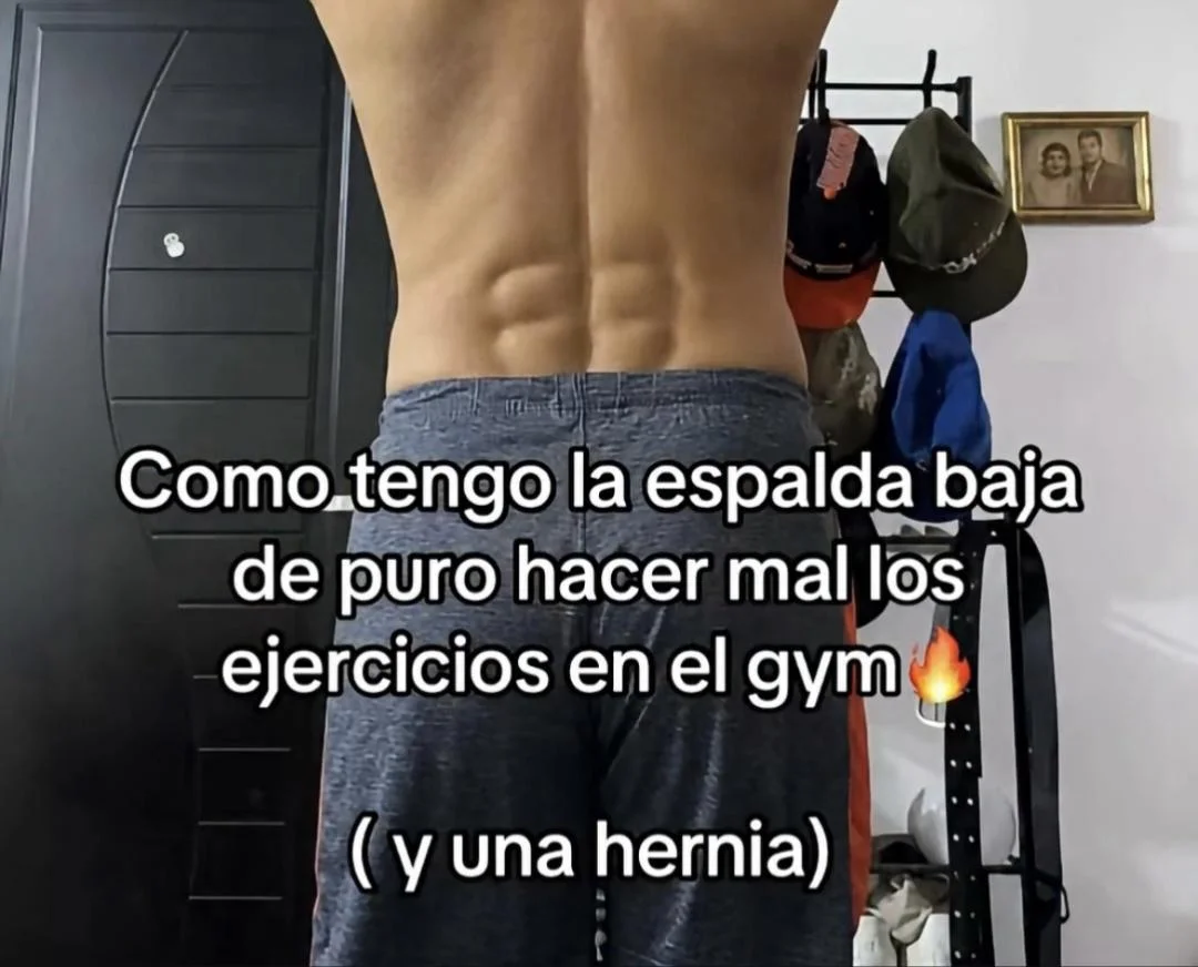 la neta :'/