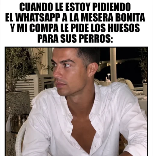 Cuando la vida te dice: -_ - (Memes para entenderlo)