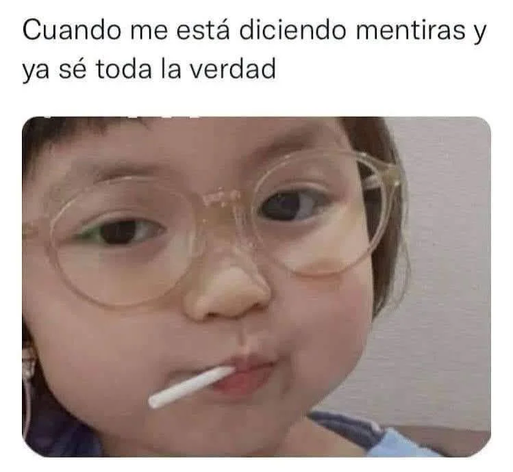 ¿Te pasa? Memes que reflejan tu día a día