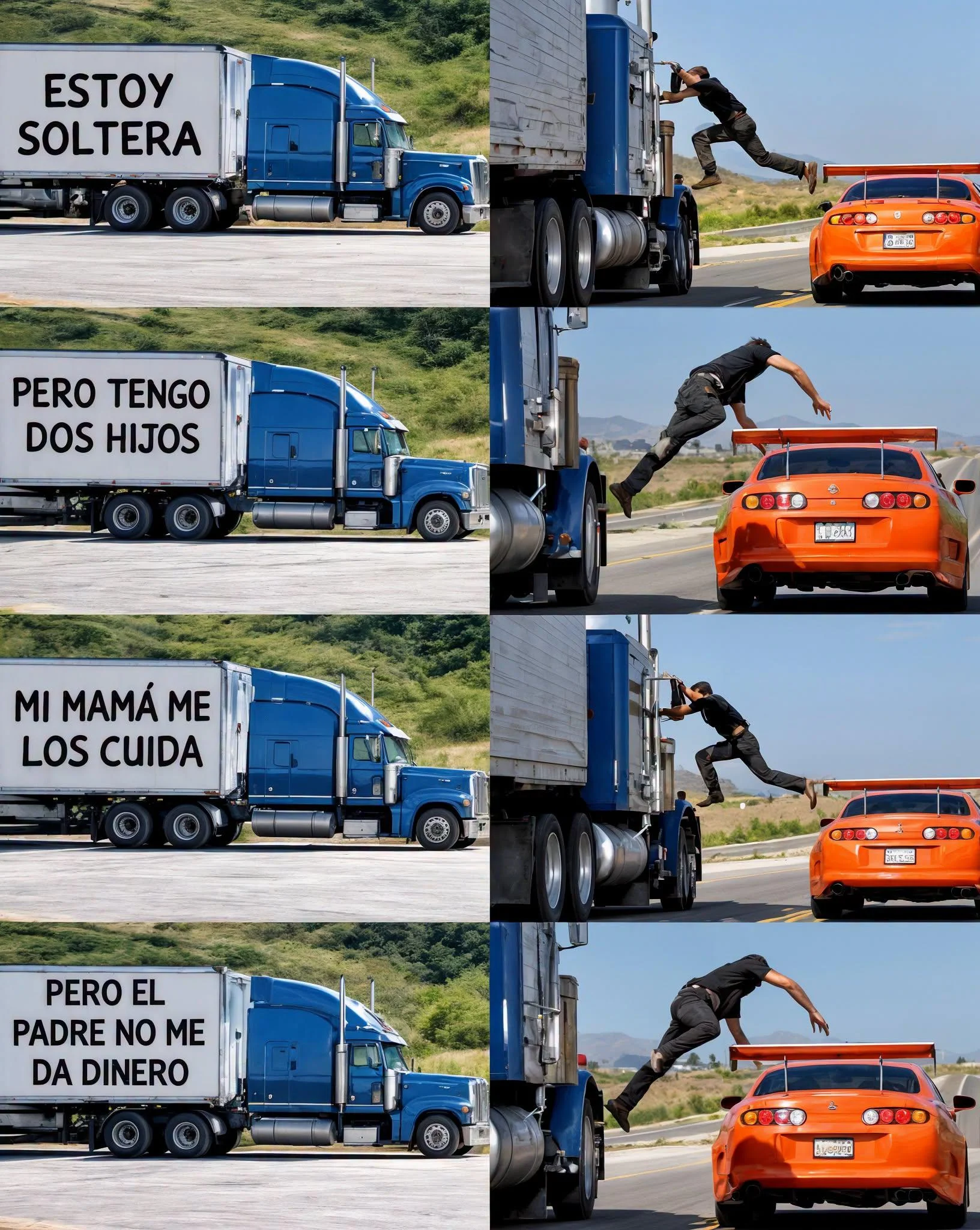 Memes de 'Ya me cansé': La fatiga hecha humor latino