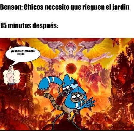 Estan despedidos!!!!