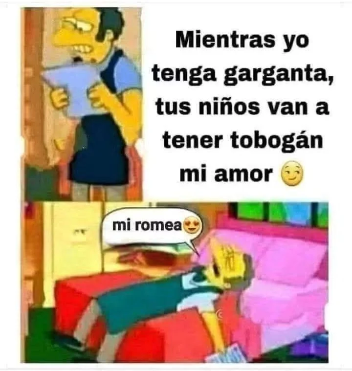 Memes que te hacen sonrojar: ¡El pack más picante!
