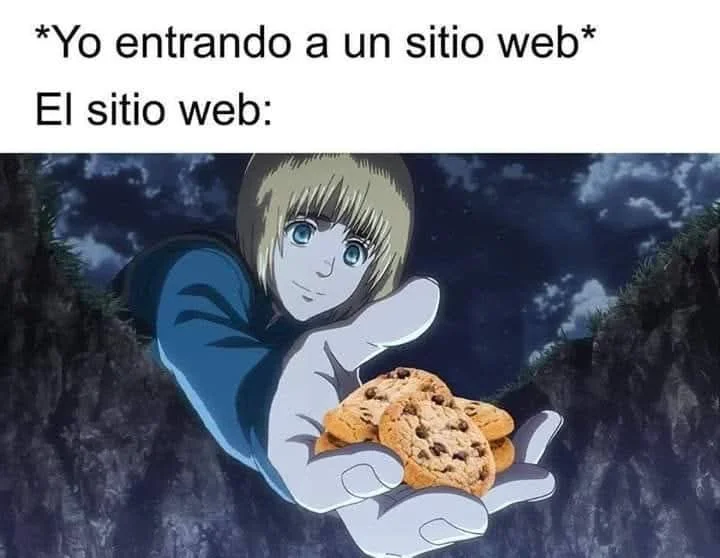 ¿Qué necesidad? El meme viral que nadie pidió pero todos amamos