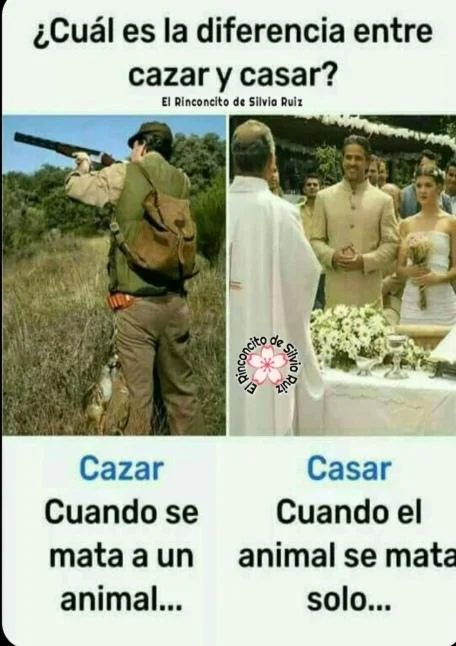 Casar o Cazar: El dilema viral que divide a México