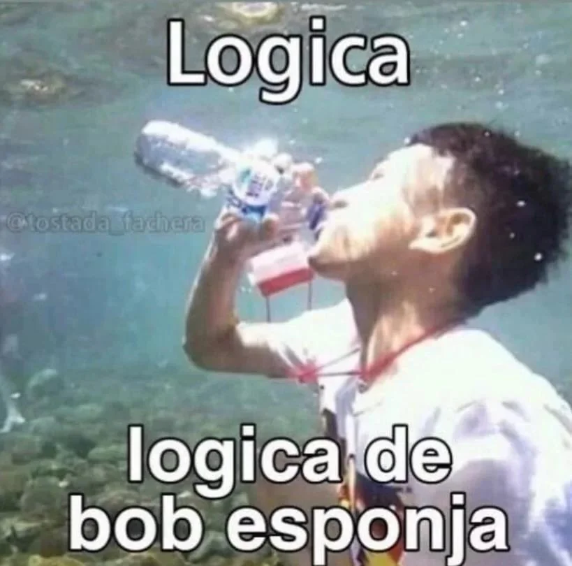 Bob tenía sus razones: Los mejores memes para entenderlo