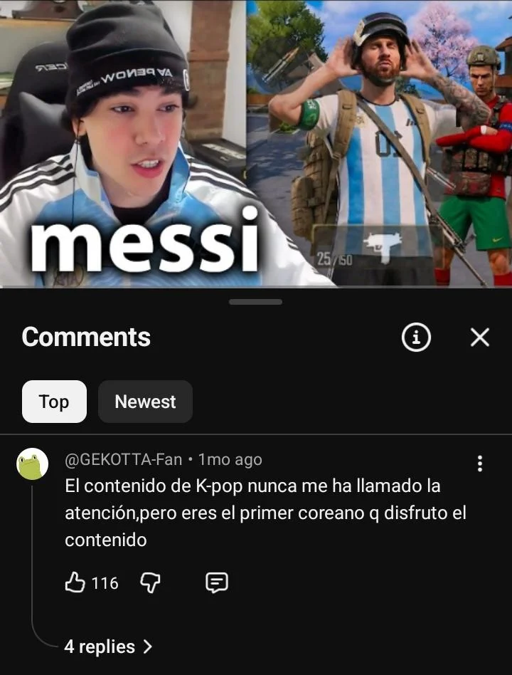 XD: El meme que lo dice todo | Significado y uso en México y Latam