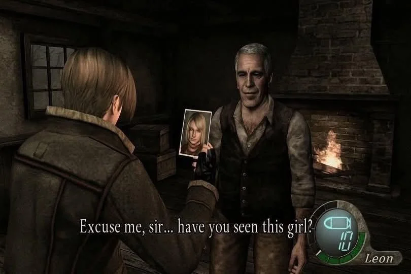 Resident Evil: La Isla - Memes que te harán reír a carcajadas