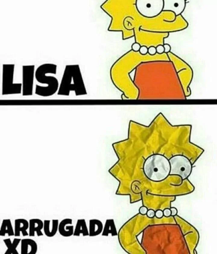 Arrugada: El meme viral que te hará reír a carcajadas